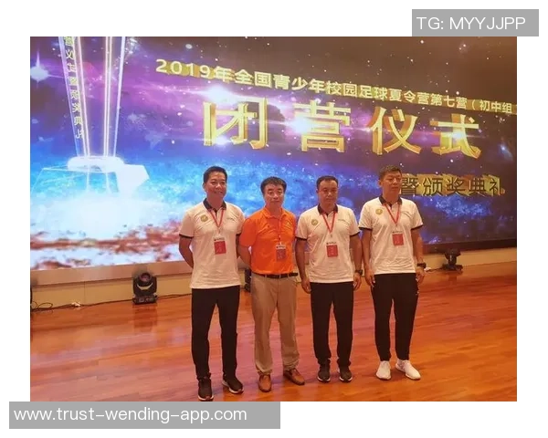 海门足球夏令营助力青少年成长培养足球人才的全新体验与乐趣