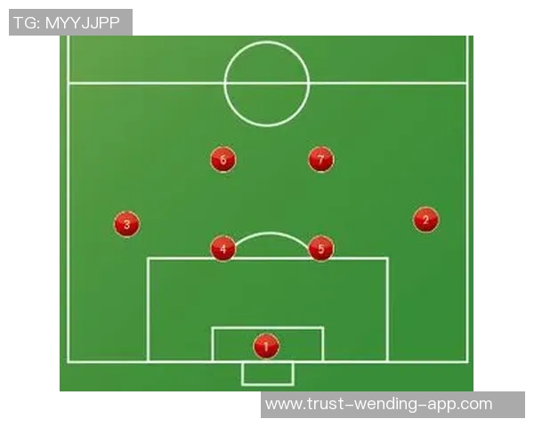 深入解析足球231阵型的战术优势与应用实例