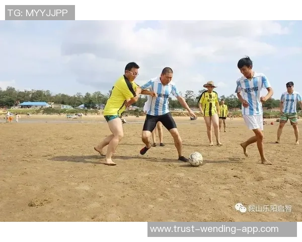 激情沙滩足球盛宴FIFA沙滩足球杯点燃夏日热情与梦想