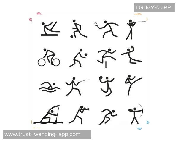 足球场上的快乐时光简笔画展示与创意分享